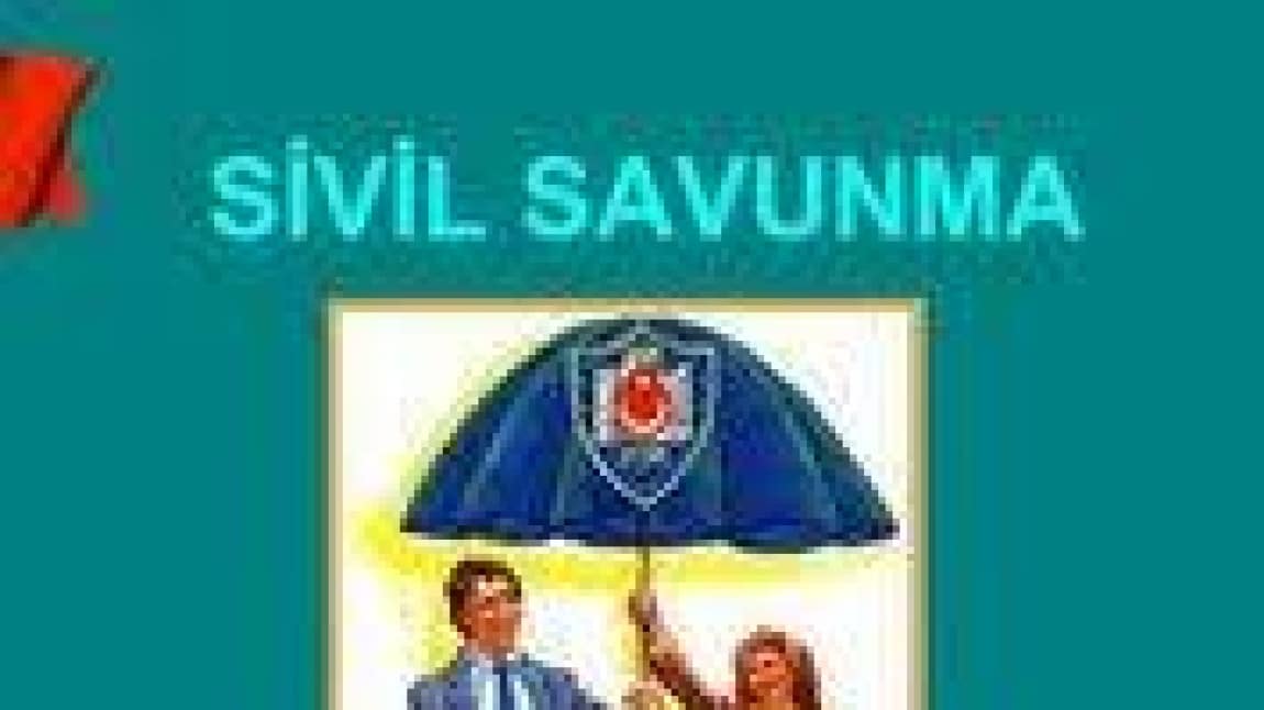 SİVİL SAVUNMA GÜNÜ